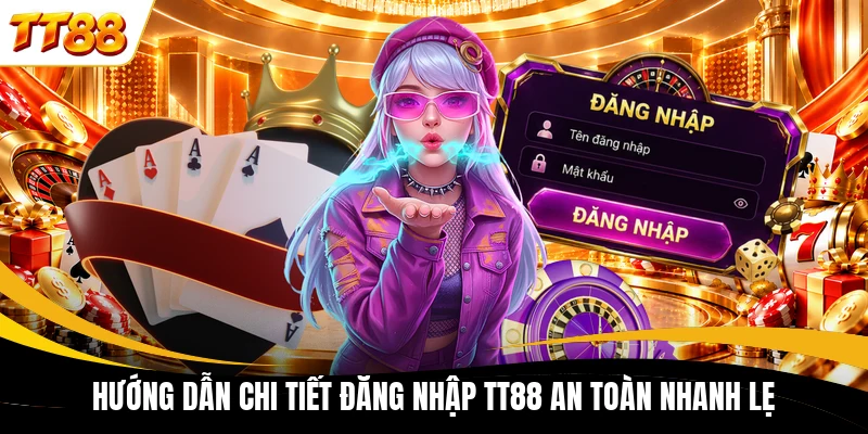 huong dan chi tiet dang nhap tt88 an toan nhanh le Hướng dẫn chi tiết đăng nhập TT88 an toàn nhanh lẹ