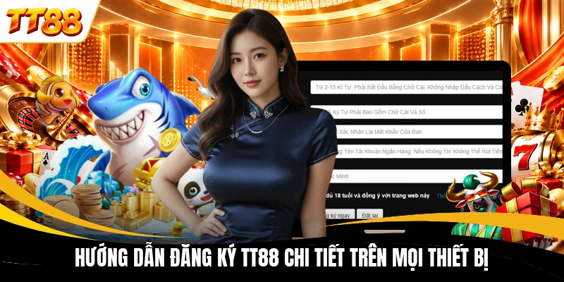 huong dan dang ky tt88 chi tiet tren moi thiet bi Hướng dẫn đăng ký TT88 chi tiết trên mọi thiết bị