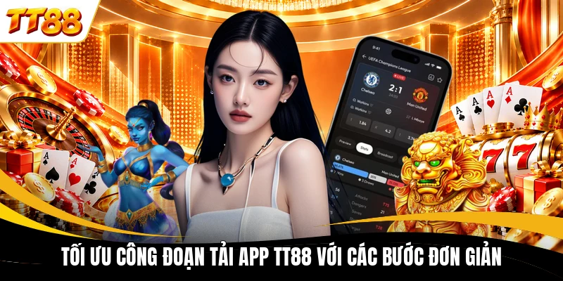 toi uu cong doan tai app tt88 voi cac buoc don gian Tối ưu công đoạn tải app TT88 với các bước đơn giản